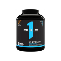 Rule One Whey Blend - három forrásból származó tejsavófehérje