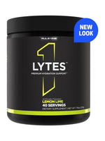 Rule1 1Lytes Electolytes 220g Rule1 KISS NUTRITION Montpellier