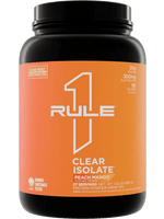 Rule1 Clear Isolate Rule1 KISS NUTRITION Montpellier