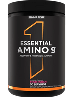 Rule1 Essential Amino9 EAA Rule1 KISS NUTRITION Montpellier