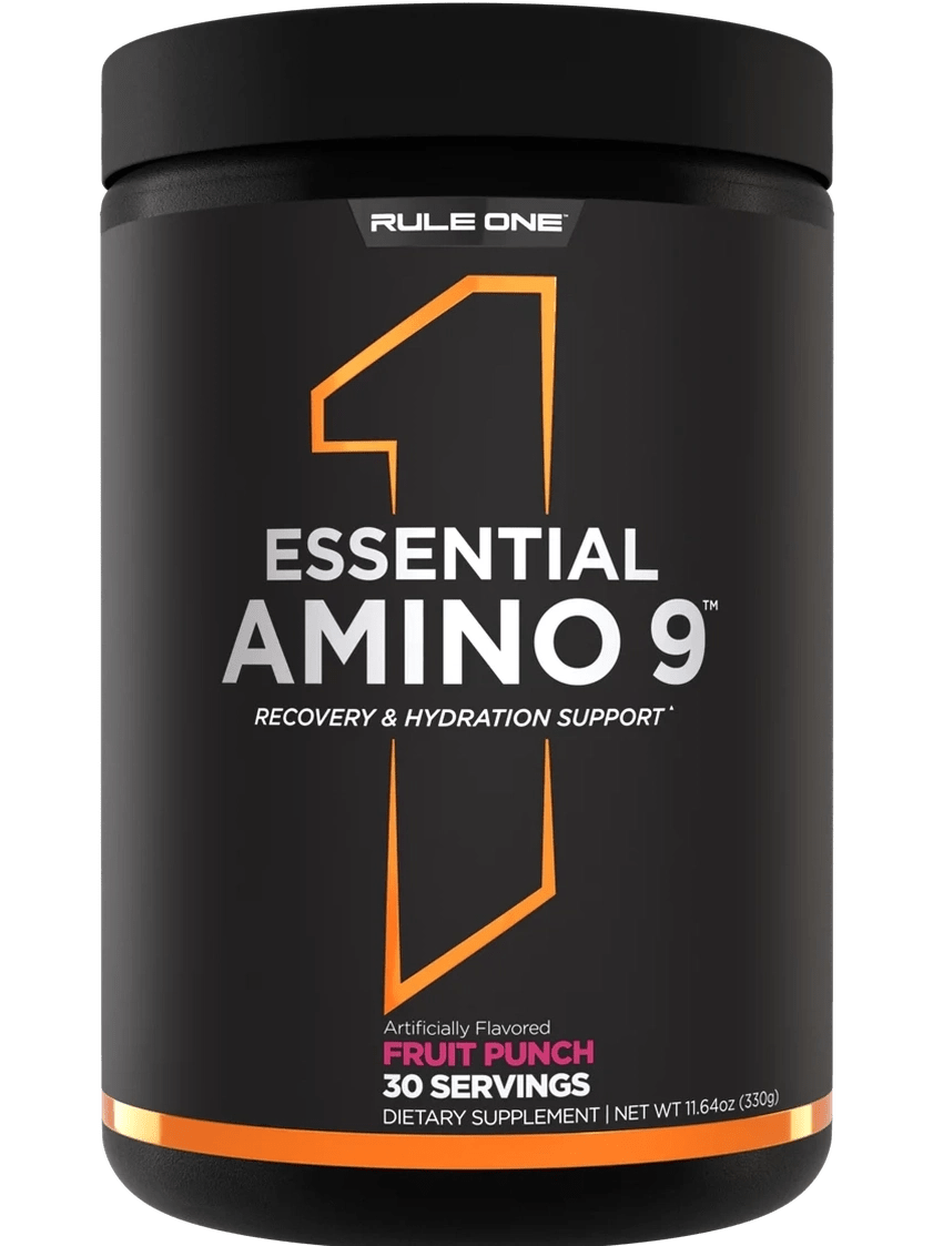 Rule1 Essential Amino9 EAA Rule1 KISS NUTRITION Montpellier