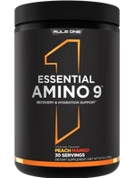 Rule1 Essential Amino9 EAA Rule1 KISS NUTRITION Montpellier