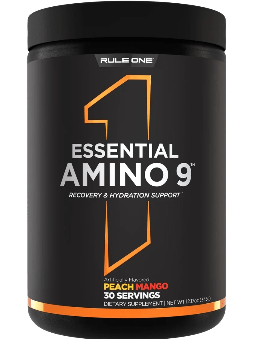 Rule1 Essential Amino9 EAA Rule1 KISS NUTRITION Montpellier