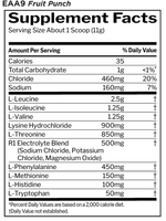 Rule1 Essential Amino9 EAA Rule1 KISS NUTRITION Montpellier