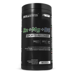 Skill Nutrition Zinc, Magnésium et B6