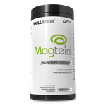 Skill Nutrition Magtein — L-Thréonate de Magnésium — 180 gélules