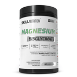 Skill Nutrition Bisglycinate de Magnésium — 60 gélules