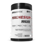 Skill Nutrition Malate de Magnésium — 60 gélules