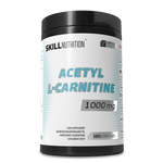 Skill Nutrition Acétyl L-Carnitine 1000 mg
