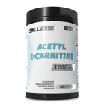Skill Nutrition Acétyl L-Carnitine 1000 mg