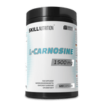 Skill Nutrition L-Carnosine 1500 mg
