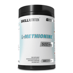Skill Nutrition L-Méthionine 500 mg