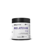Skill Nutrition Mélatonine 1 mg