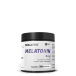 Skill Nutrition Mélatonine 1 mg