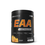 Skill Nutrition EAA et Électrolytes — Orange