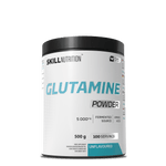 Skill Nutrition L-Glutamine en poudre — 500 g