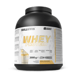 Skill Nutrition Whey Protein — Protéine whey — Vanille Milkshake / 700 g