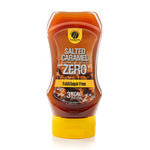 Rabeko Sirop Zero - caramel sale flacon 350 ml
