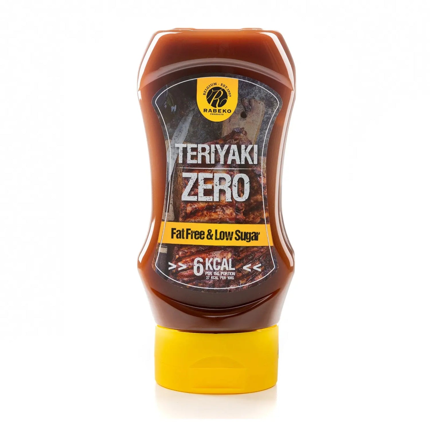 Sauce Rabeko RABEKO