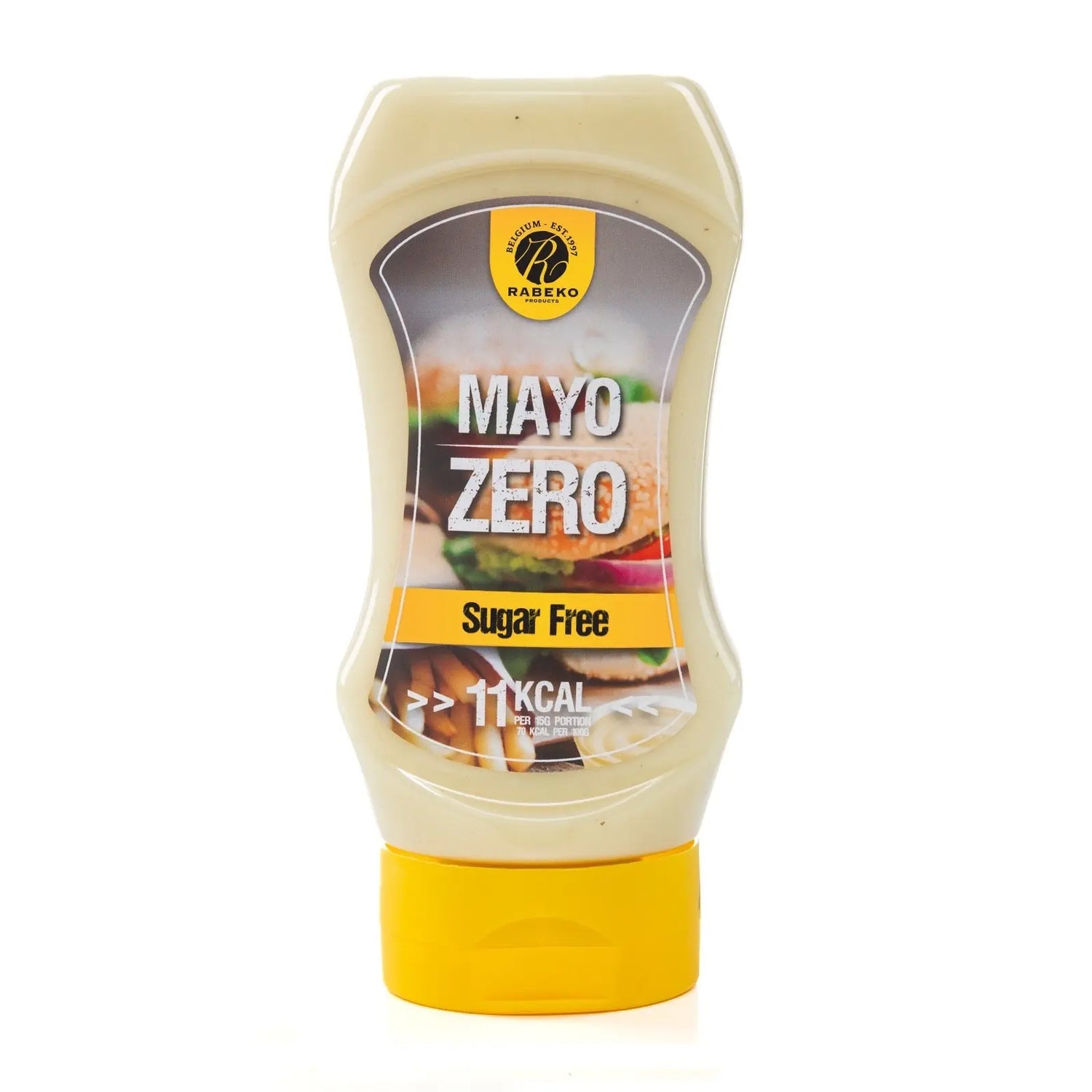 Sauce Rabeko RABEKO