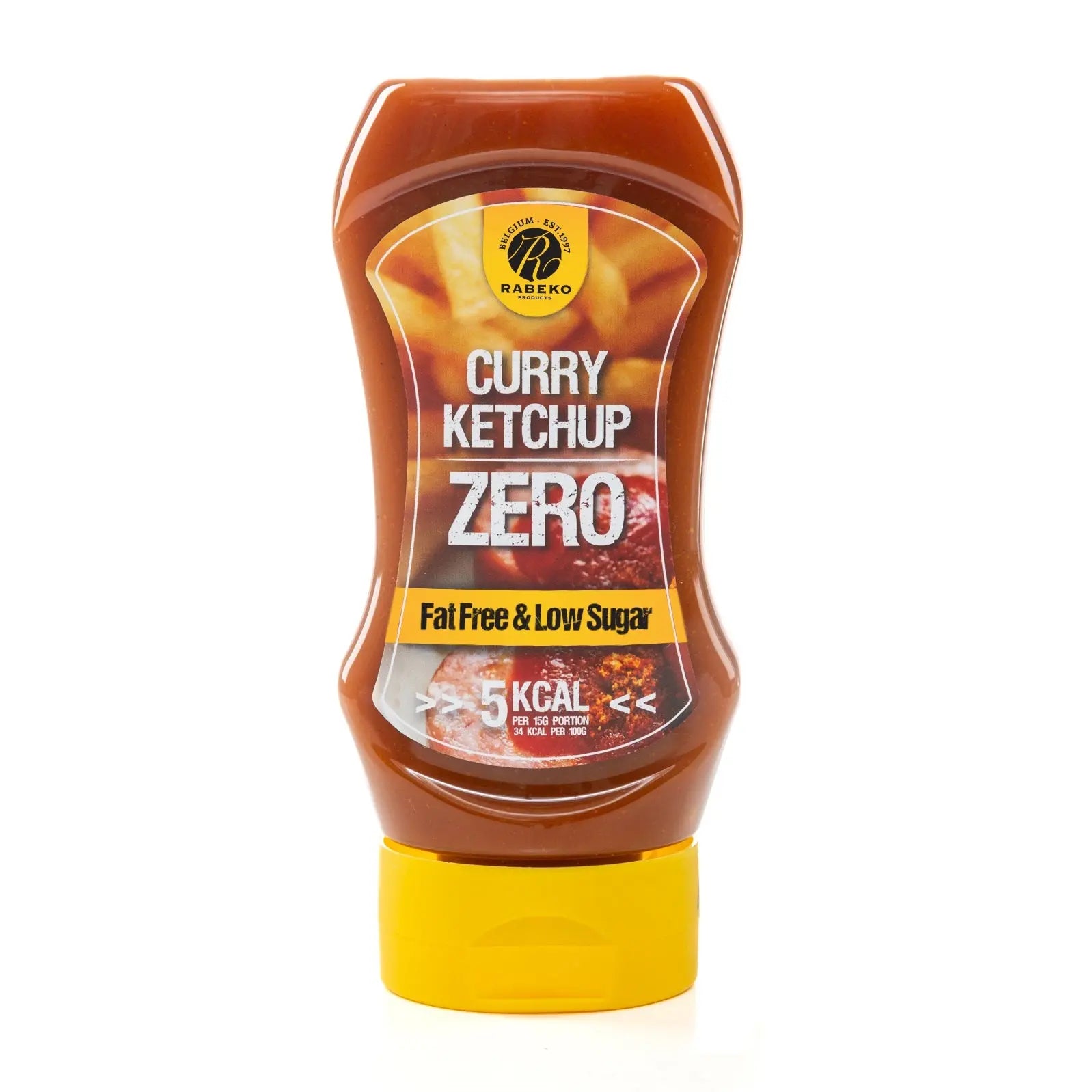 Sauce Rabeko RABEKO