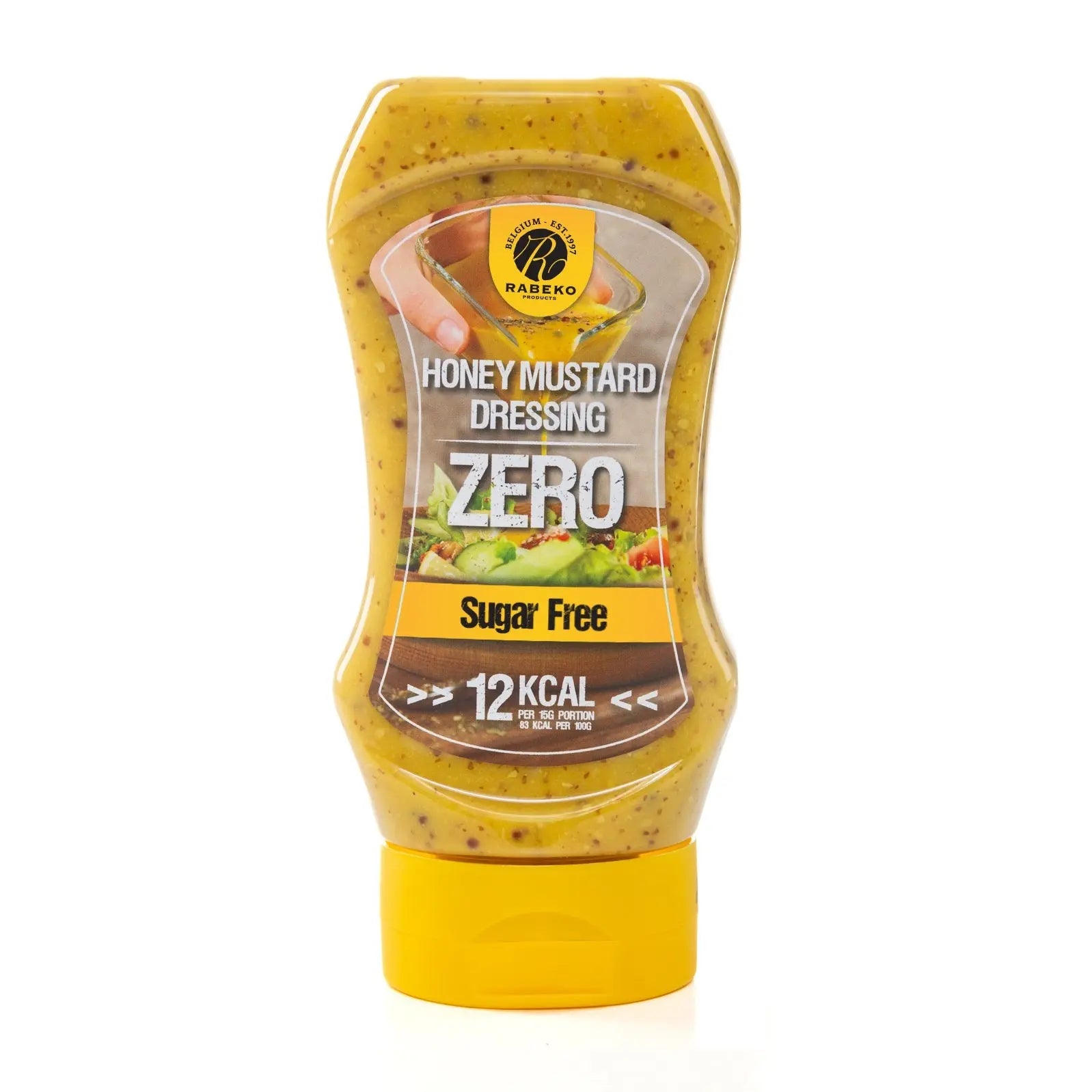 Sauce Rabeko RABEKO