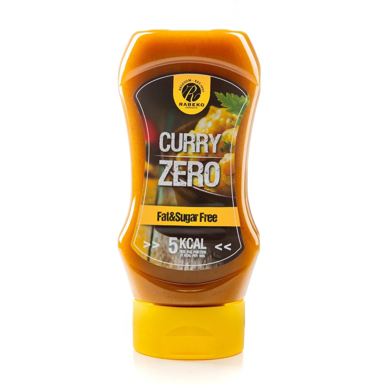 Sauce Rabeko RABEKO