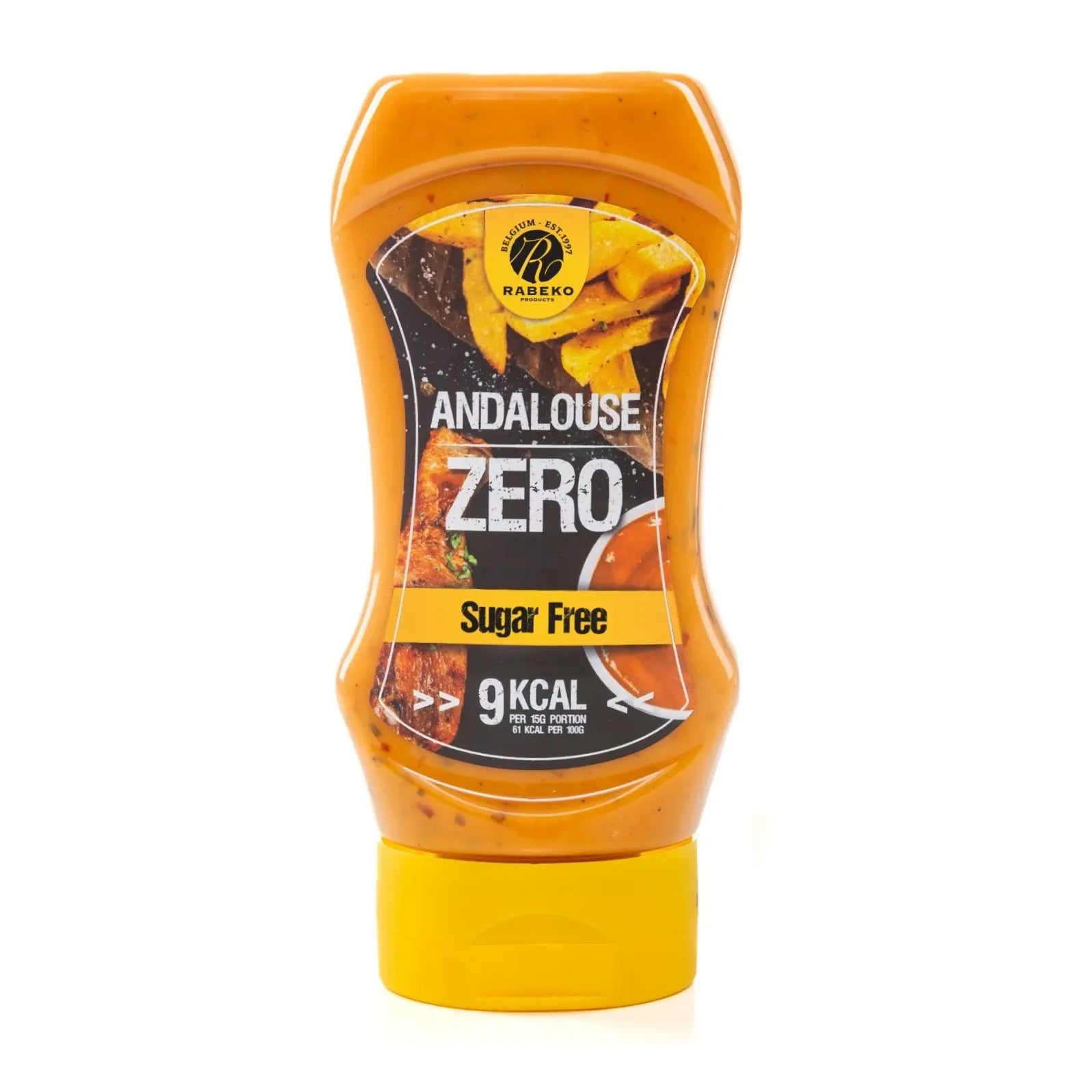 Sauce Rabeko RABEKO