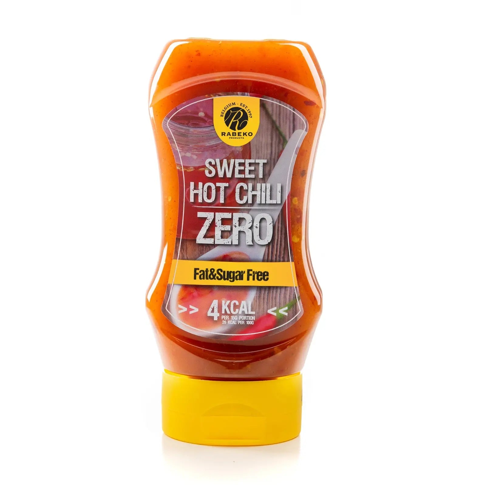 Sauce Rabeko RABEKO