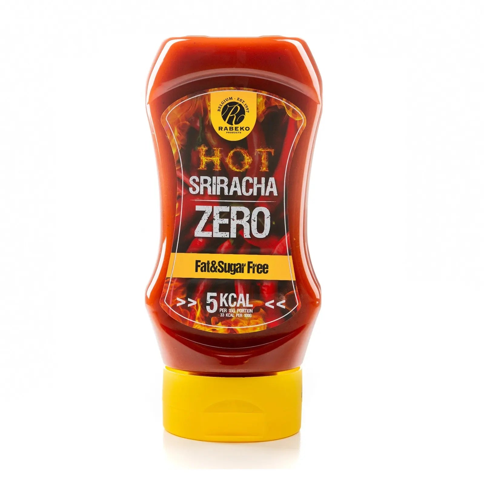 Sauce Rabeko RABEKO