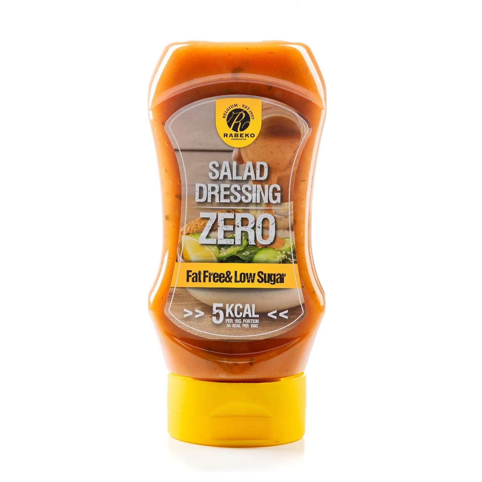 Sauce Rabeko RABEKO