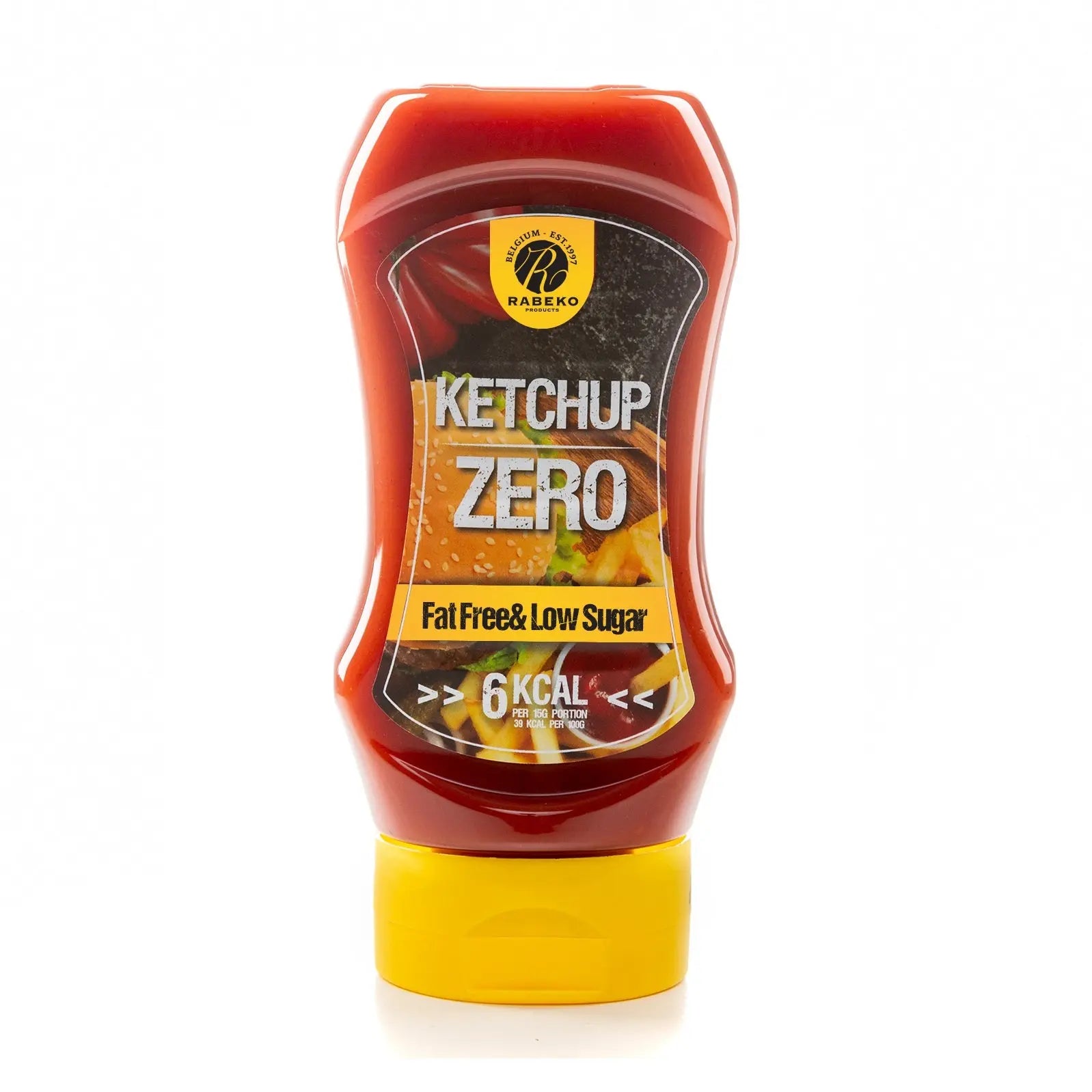 Sauce Rabeko RABEKO