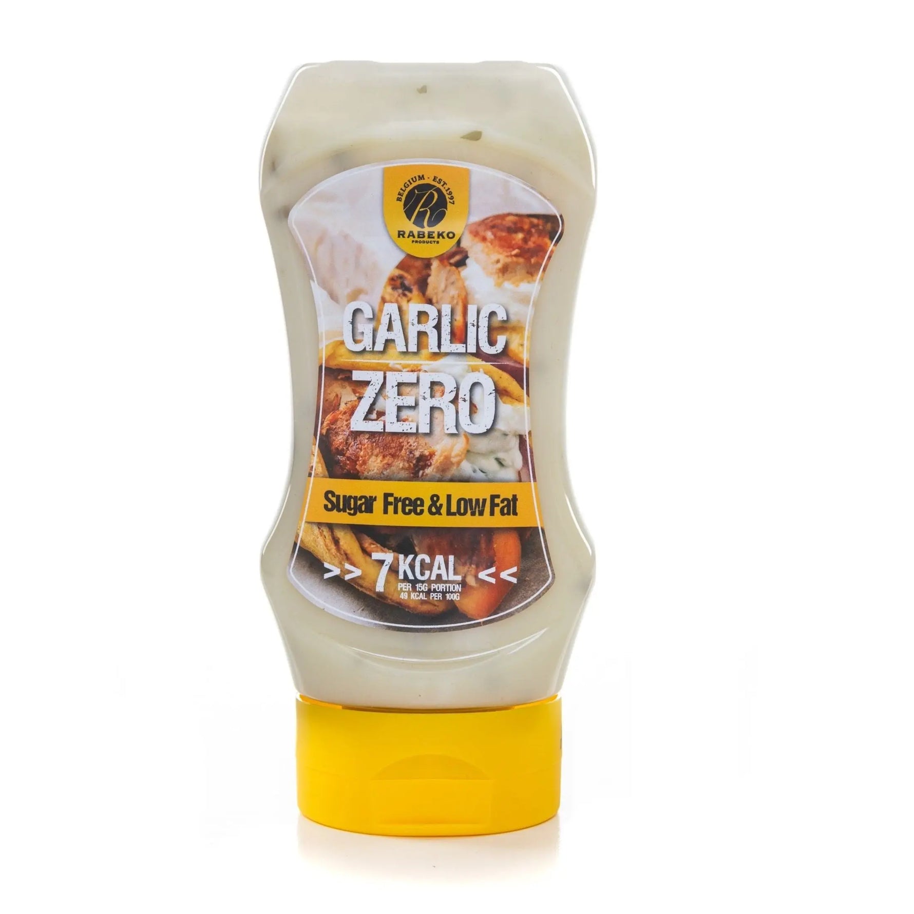 Sauce Rabeko RABEKO