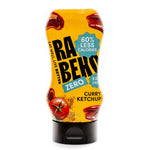 Sauce Rabeko Zero Calorie - Sauce Diététique Artisanale RABEKO