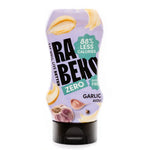 Sauce Rabeko Zero Calorie - Sauce Diététique Artisanale RABEKO