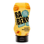 Sauce Rabeko Zero Calorie - Sauce Diététique Artisanale RABEKO