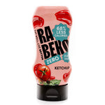 Sauce Rabeko Zero Calorie - Sauce Diététique Artisanale RABEKO