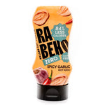 Sauce Rabeko Zero Calorie - Sauce Diététique Artisanale RABEKO