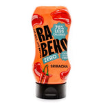 Sauce Rabeko Zero Calorie - Sauce Diététique Artisanale RABEKO