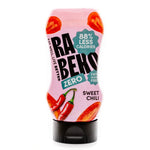 Sauce Rabeko Zero Calorie - Sauce Diététique Artisanale RABEKO