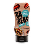 Sauce Rabeko Zero Calorie - Sauce Diététique Artisanale RABEKO