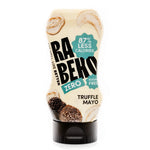 Sauce Rabeko Zero Calorie - Sauce Diététique Artisanale RABEKO