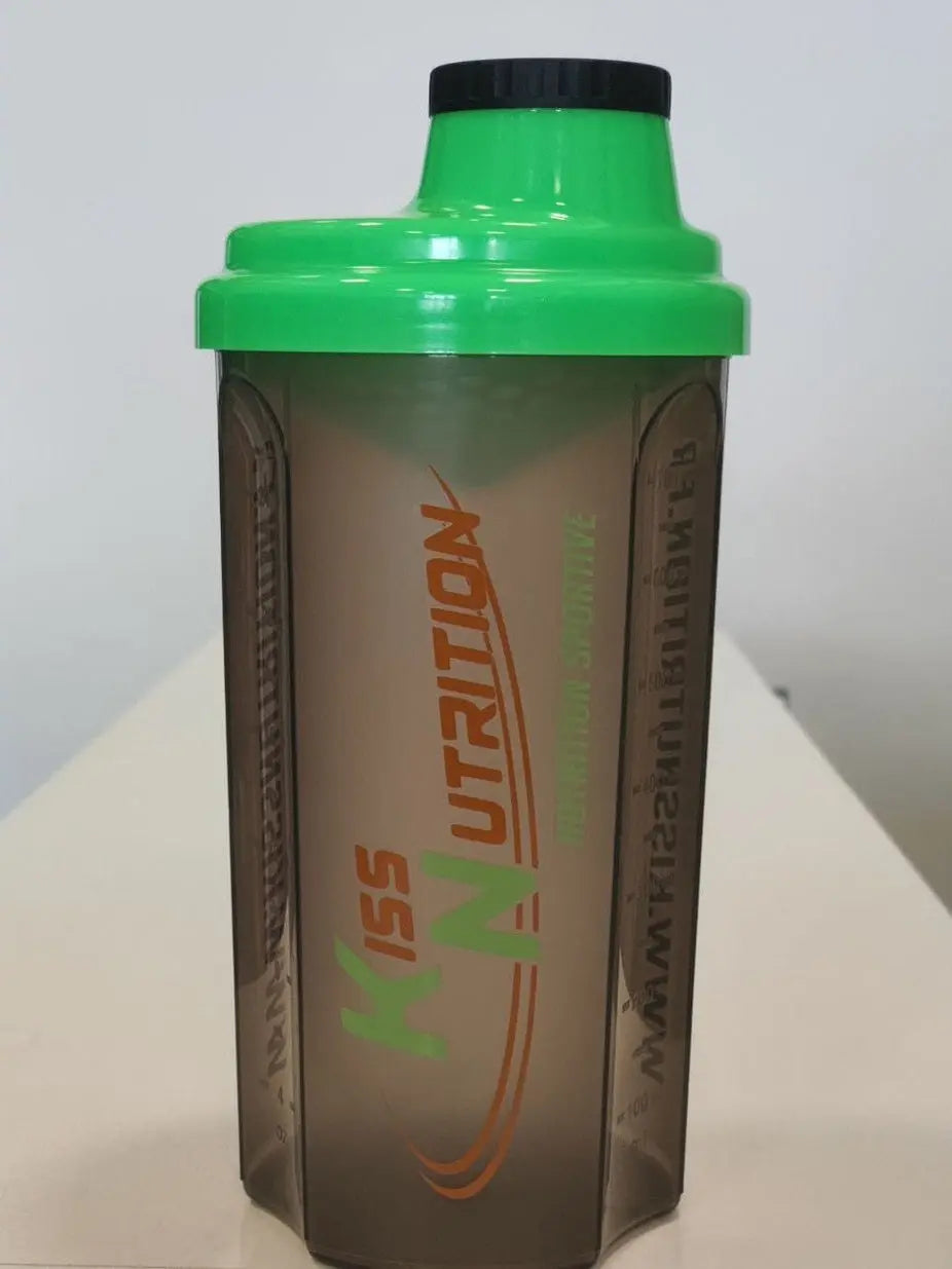Shaker KISS NUTRITION 700ml