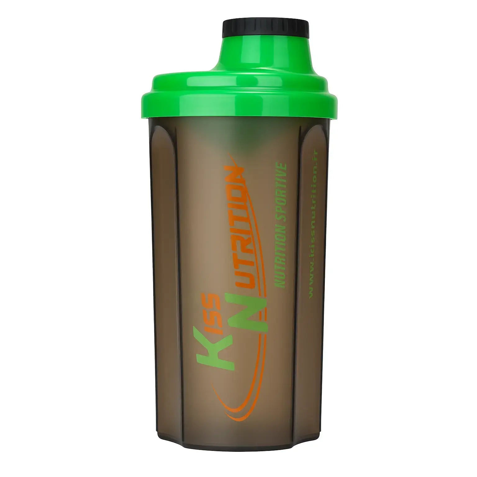 Shaker Kiss Nutrition 700ml IO.GENIX