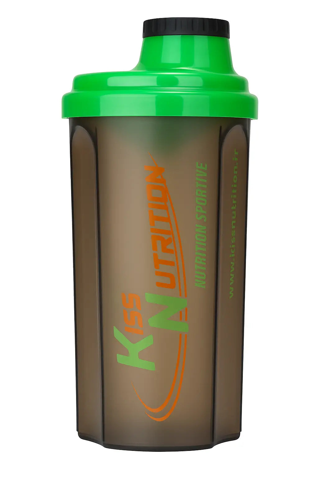 Shaker Kiss Nutrition 700ml IO.GENIX