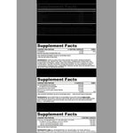 Sinob All Day Every Day - Complexe Multivitamines Quotidien Sinob