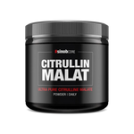 Sinob Citrulline Malate, L-citrullin-malát az izompumpáért