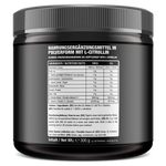 Sinob Citrulline Malate | L-Citrulline Malate pour Congestion Musculaire Sinob