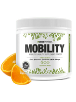 Sinob Complete Mobility Forte Orange Sinob