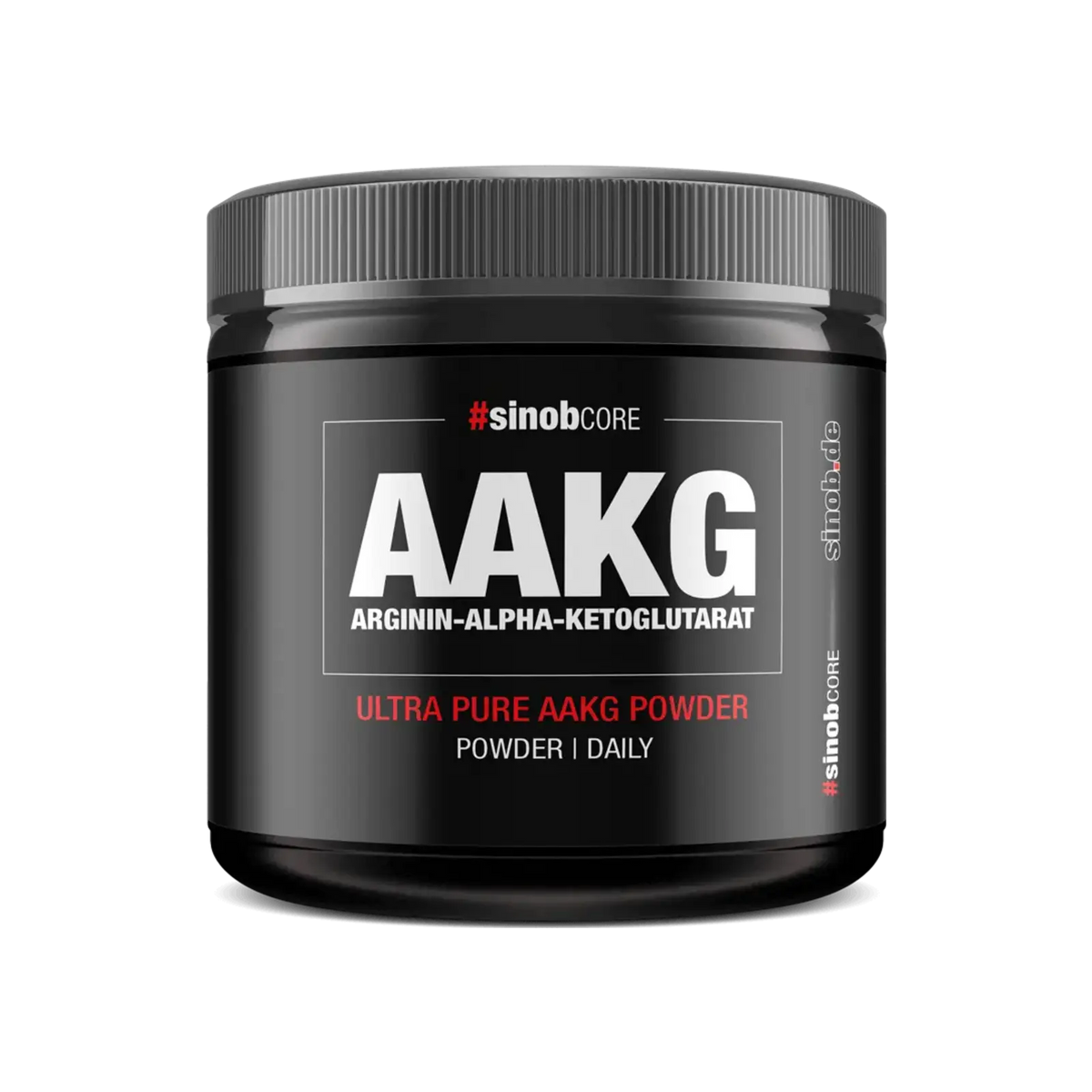 Sinob Core AAKG L-Arginine, superior absorption for the pump